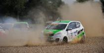 Kia Lotos Race - Tor Pozna 2014