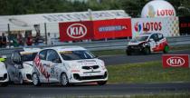 Kia Lotos Race - Tor Pozna 2014