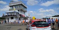 Kia Lotos Race - Tor Pozna 2014