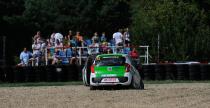 Kia Lotos Race - Tor Pozna 2014