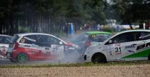 Kia Lotos Race - Tor Pozna 2014