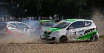 Kia Lotos Race - Tor Pozna 2014