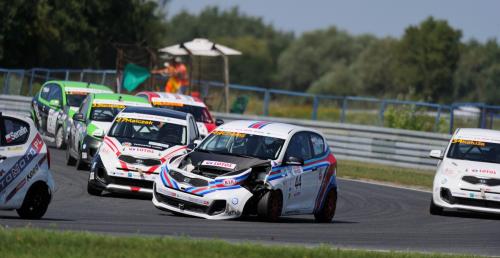 Kia Lotos Race jedzie na 'krajowe Grand Prix'