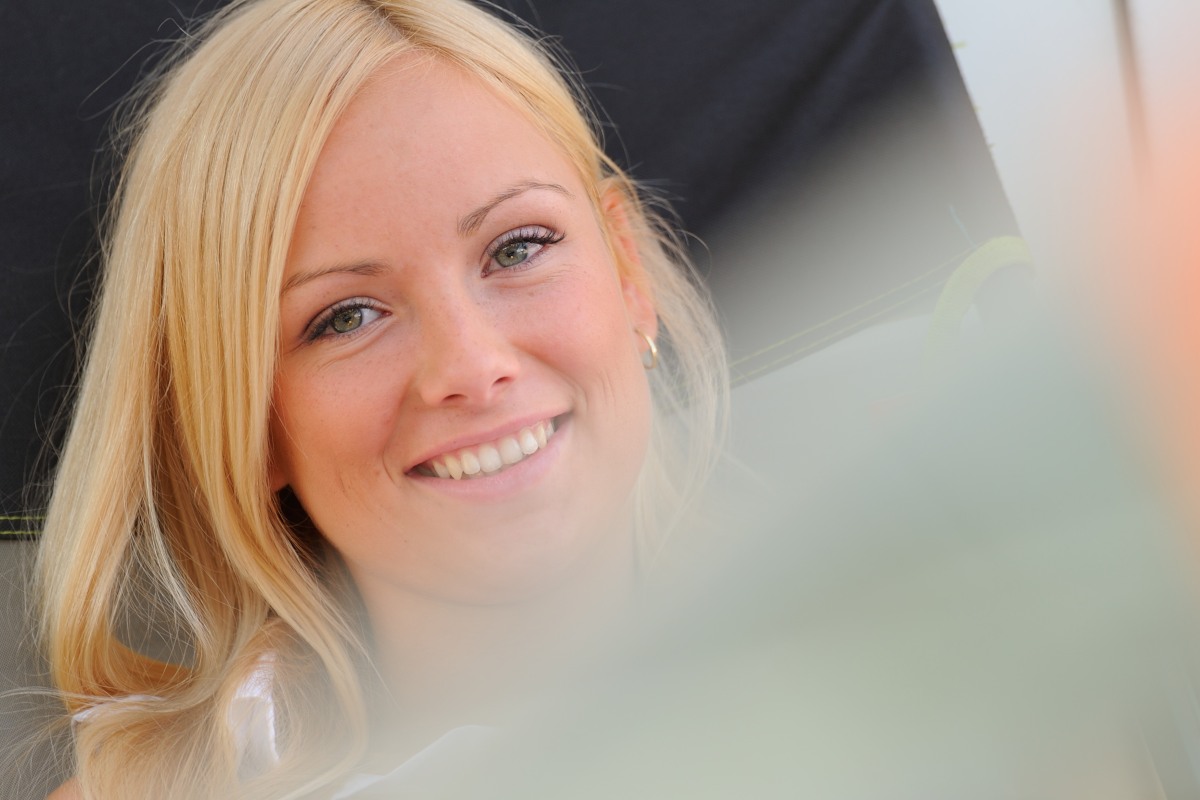 Kia Lotos Race - Tor Pozna 2014