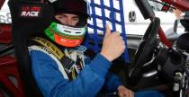 Kia Lotos Race, Red Bull Ring 2014