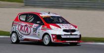 Kia Lotos Race, Red Bull Ring 2014