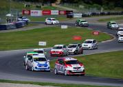 Kia Lotos Race - Red Bull Ring 2014