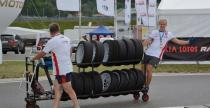 Kia Lotos Race - Red Bull Ring 2014