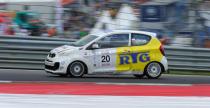 Kia Lotos Race - Red Bull Ring 2014