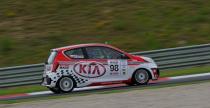 Kia Lotos Race - Red Bull Ring 2014