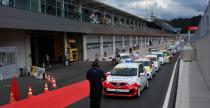 Kia Lotos Race - Red Bull Ring 2014