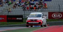 Kia Lotos Race - Red Bull Ring 2014