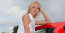 Grid Girls - lipiec 2014