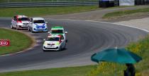 Kia Lotos Race - Red Bull Ring 2014