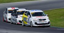 Kia Lotos Race - Red Bull Ring 2014