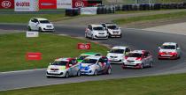 Kia Lotos Race - Red Bull Ring 2014