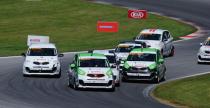 Kia Lotos Race - Red Bull Ring 2014