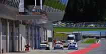 Kia Lotos Race - Red Bull Ring 2014