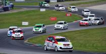 Kia Lotos Race - Red Bull Ring 2014