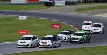 Kia Lotos Race - Red Bull Ring 2014