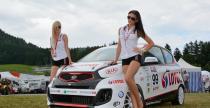 Grid Girls - lipiec 2014