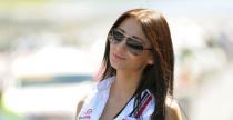 Grid Girls - lipiec 2014