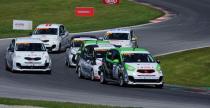 Kia Lotos Race - Red Bull Ring 2014