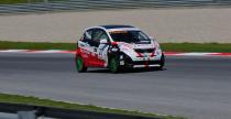 Kia Lotos Race - Red Bull Ring 2014