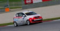 Kia Lotos Race - Red Bull Ring 2014