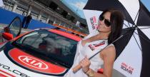 Grid Girls - lipiec 2014