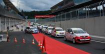 Kia Lotos Race - Red Bull Ring 2014