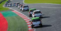 Kia Lotos Race - Red Bull Ring 2014