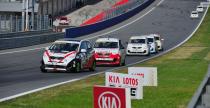 Kia Lotos Race - Red Bull Ring 2014