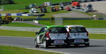 Kia Lotos Race - Red Bull Ring 2014