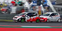 Kia Lotos Race - Red Bull Ring 2014