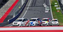 Kia Lotos Race - Red Bull Ring 2014