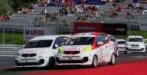 Kia Lotos Race - Red Bull Ring 2014