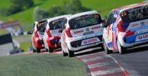 Kia Lotos Race - Red Bull Ring 2014