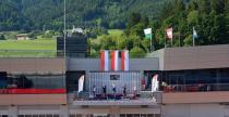 Kia Lotos Race - Red Bull Ring 2014