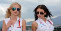 Grid Girls - lipiec 2014