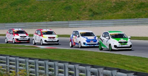 Kia Lotos Race najbliszego weekendu na Torze Pozna