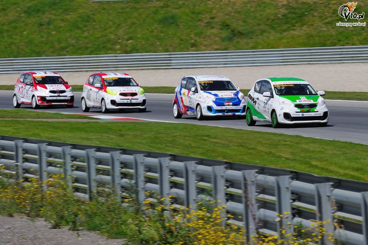 Kia Lotos Race najbliższego weekendu na Torze Poznań