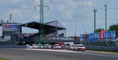 Kia Lotos Race - zapowiedż rundy na Slovakia Ringu