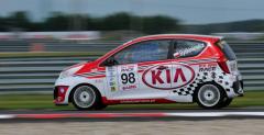 Kia Lotos Race - zapowiedż rundy na Slovakia Ringu