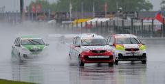 Kia Lotos Race - zapowiedż rundy na Slovakia Ringu