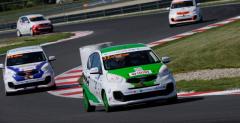 Kia Lotos Race - zapowiedż rundy na Slovakia Ringu