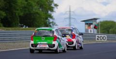 Kia Lotos Race - zapowied� wy�cig�w na torze Zandvoort