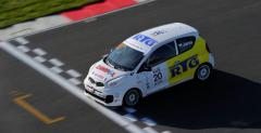 Kia Lotos Race - zapowiedż rundy na Slovakia Ringu