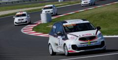 Kia Lotos Race - zapowied� wy�cig�w na torze Zandvoort