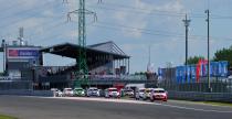 Kia Lotos Race - Slovakia Ring 2014